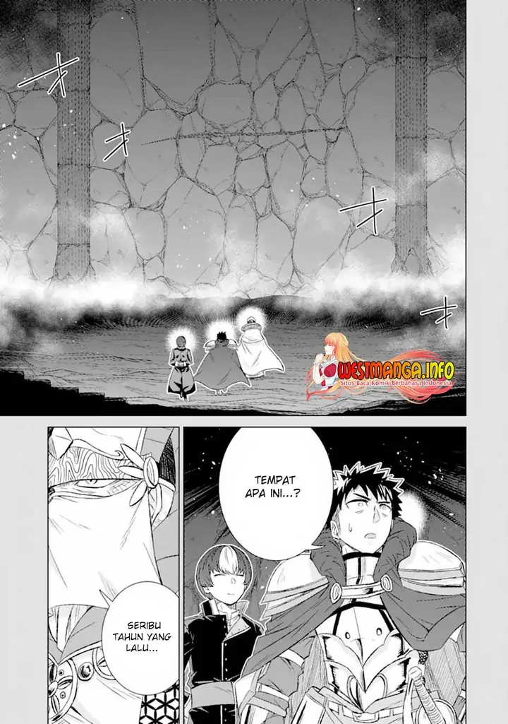 image-komik-isekai-de-tadahitori-no-mamono-tsukai-tenshoku-shitara-maou-ni-machigawa-remashita-chapter-30-37/45