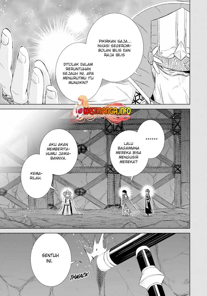 image-komik-isekai-de-tadahitori-no-mamono-tsukai-tenshoku-shitara-maou-ni-machigawa-remashita-chapter-30-39/45