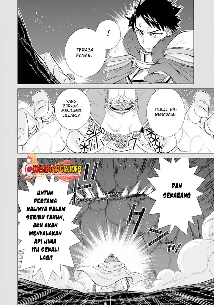 image-komik-isekai-de-tadahitori-no-mamono-tsukai-tenshoku-shitara-maou-ni-machigawa-remashita-chapter-30-40/45