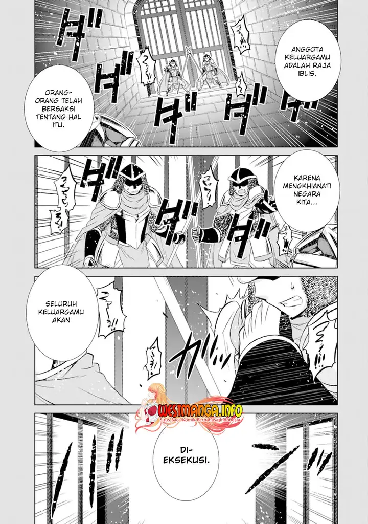 image-komik-isekai-de-tadahitori-no-mamono-tsukai-tenshoku-shitara-maou-ni-machigawa-remashita-chapter-31.1-3/19
