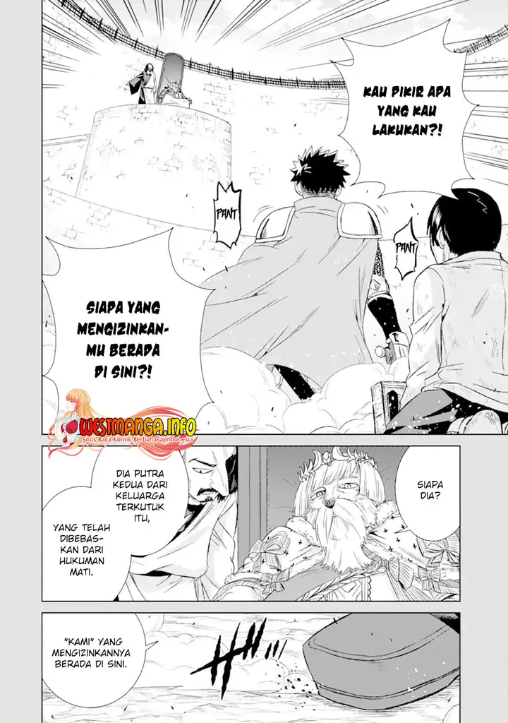 image-komik-isekai-de-tadahitori-no-mamono-tsukai-tenshoku-shitara-maou-ni-machigawa-remashita-chapter-31.1-6/19