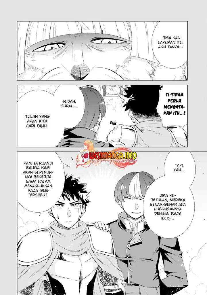 image-komik-isekai-de-tadahitori-no-mamono-tsukai-tenshoku-shitara-maou-ni-machigawa-remashita-chapter-31.1-8/19