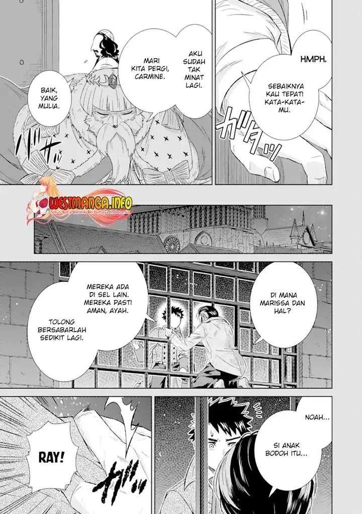 image-komik-isekai-de-tadahitori-no-mamono-tsukai-tenshoku-shitara-maou-ni-machigawa-remashita-chapter-31.1-9/19