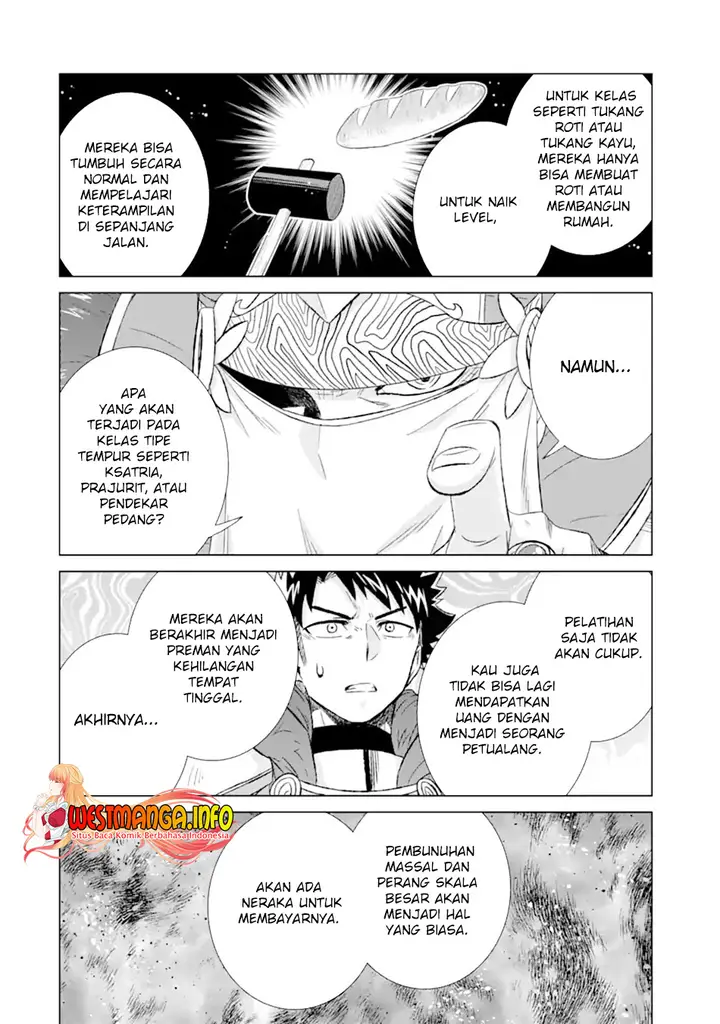 image-komik-isekai-de-tadahitori-no-mamono-tsukai-tenshoku-shitara-maou-ni-machigawa-remashita-chapter-31.1-14/19