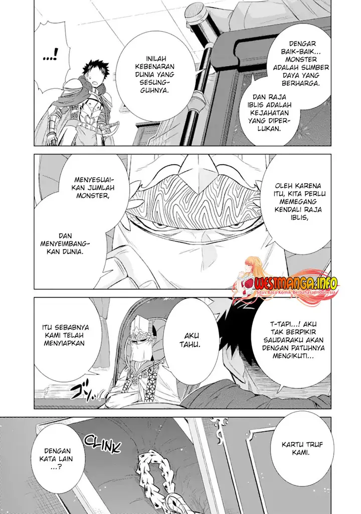 image-komik-isekai-de-tadahitori-no-mamono-tsukai-tenshoku-shitara-maou-ni-machigawa-remashita-chapter-31.1-15/19