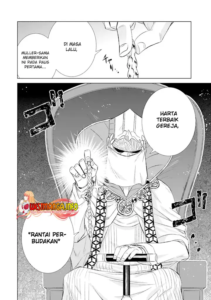 image-komik-isekai-de-tadahitori-no-mamono-tsukai-tenshoku-shitara-maou-ni-machigawa-remashita-chapter-31.1-16/19