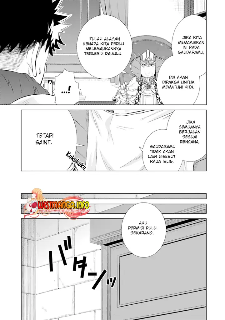 image-komik-isekai-de-tadahitori-no-mamono-tsukai-tenshoku-shitara-maou-ni-machigawa-remashita-chapter-31.1-17/19