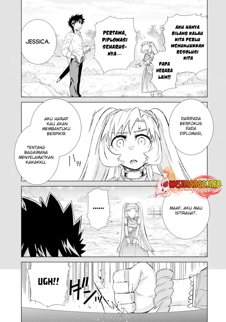 image-komik-isekai-de-tadahitori-no-mamono-tsukai-tenshoku-shitara-maou-ni-machigawa-remashita-chapter-31.2-6/19