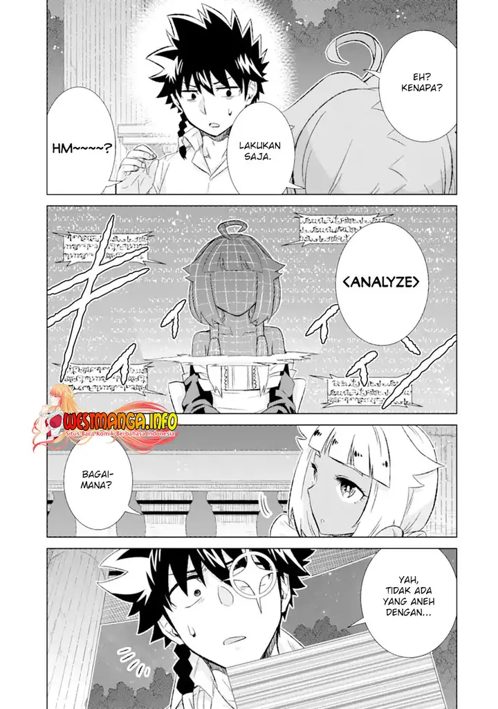 image-komik-isekai-de-tadahitori-no-mamono-tsukai-tenshoku-shitara-maou-ni-machigawa-remashita-chapter-31.2-12/19