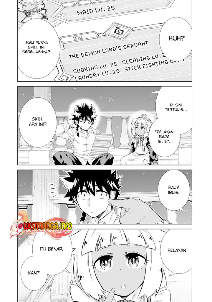 image-komik-isekai-de-tadahitori-no-mamono-tsukai-tenshoku-shitara-maou-ni-machigawa-remashita-chapter-31.2-13/19