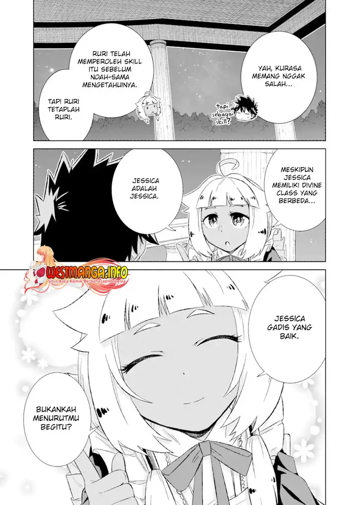 image-komik-isekai-de-tadahitori-no-mamono-tsukai-tenshoku-shitara-maou-ni-machigawa-remashita-chapter-31.2-14/19