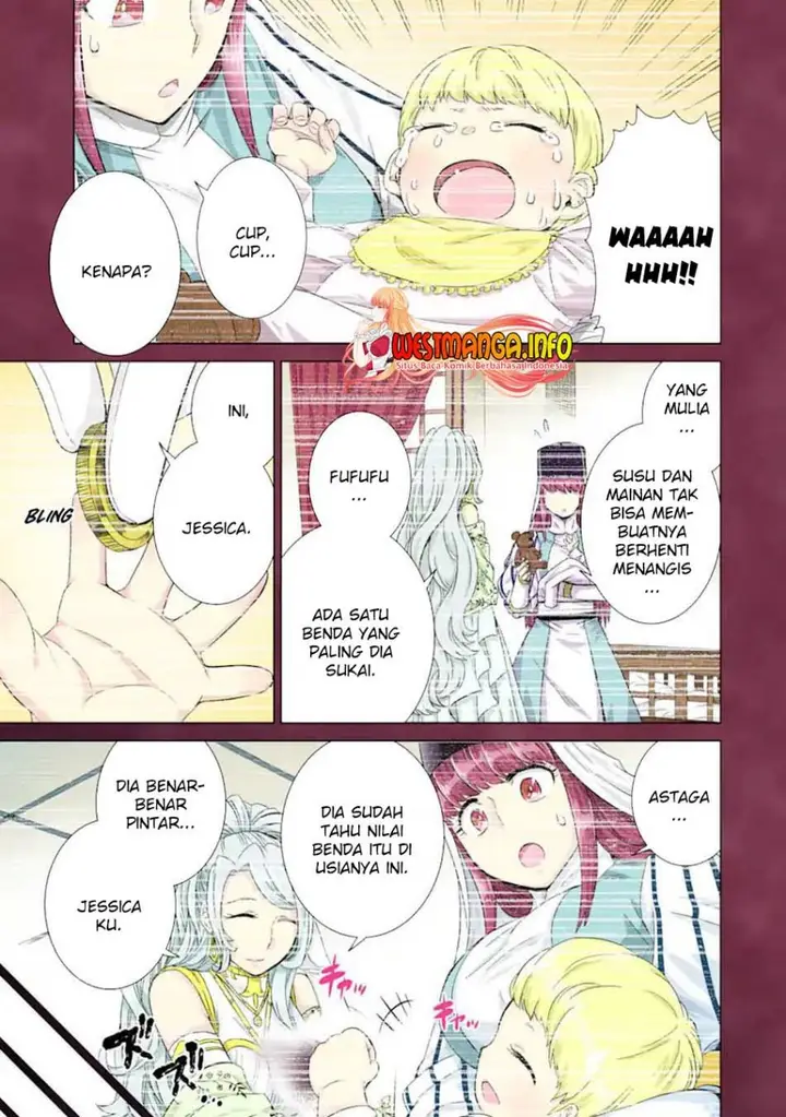 image-komik-isekai-de-tadahitori-no-mamono-tsukai-tenshoku-shitara-maou-ni-machigawa-remashita-chapter-32.1-1/21