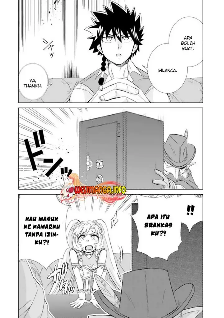 image-komik-isekai-de-tadahitori-no-mamono-tsukai-tenshoku-shitara-maou-ni-machigawa-remashita-chapter-32.1-8/21