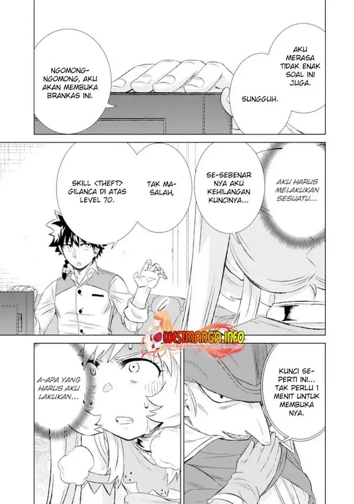 image-komik-isekai-de-tadahitori-no-mamono-tsukai-tenshoku-shitara-maou-ni-machigawa-remashita-chapter-32.1-9/21