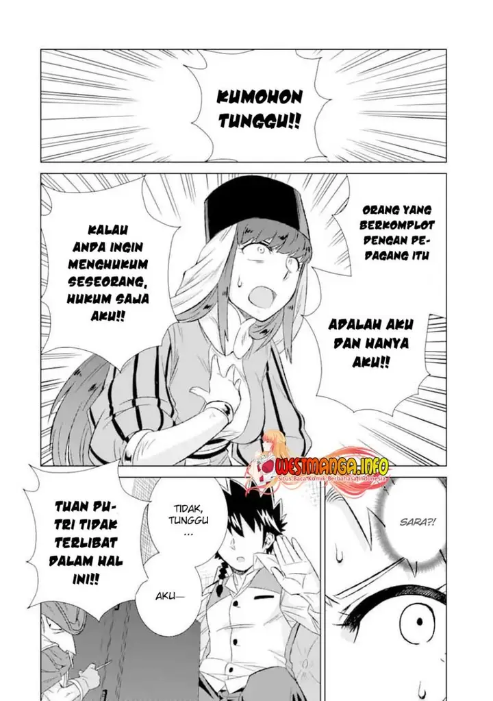 image-komik-isekai-de-tadahitori-no-mamono-tsukai-tenshoku-shitara-maou-ni-machigawa-remashita-chapter-32.1-10/21