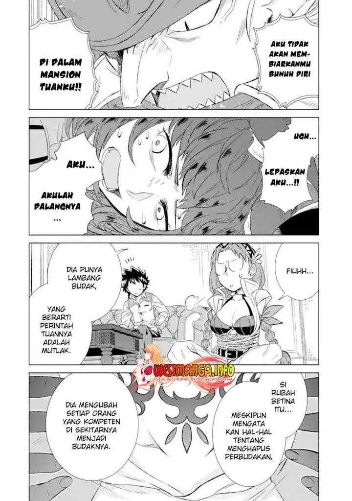 image-komik-isekai-de-tadahitori-no-mamono-tsukai-tenshoku-shitara-maou-ni-machigawa-remashita-chapter-32.1-14/21