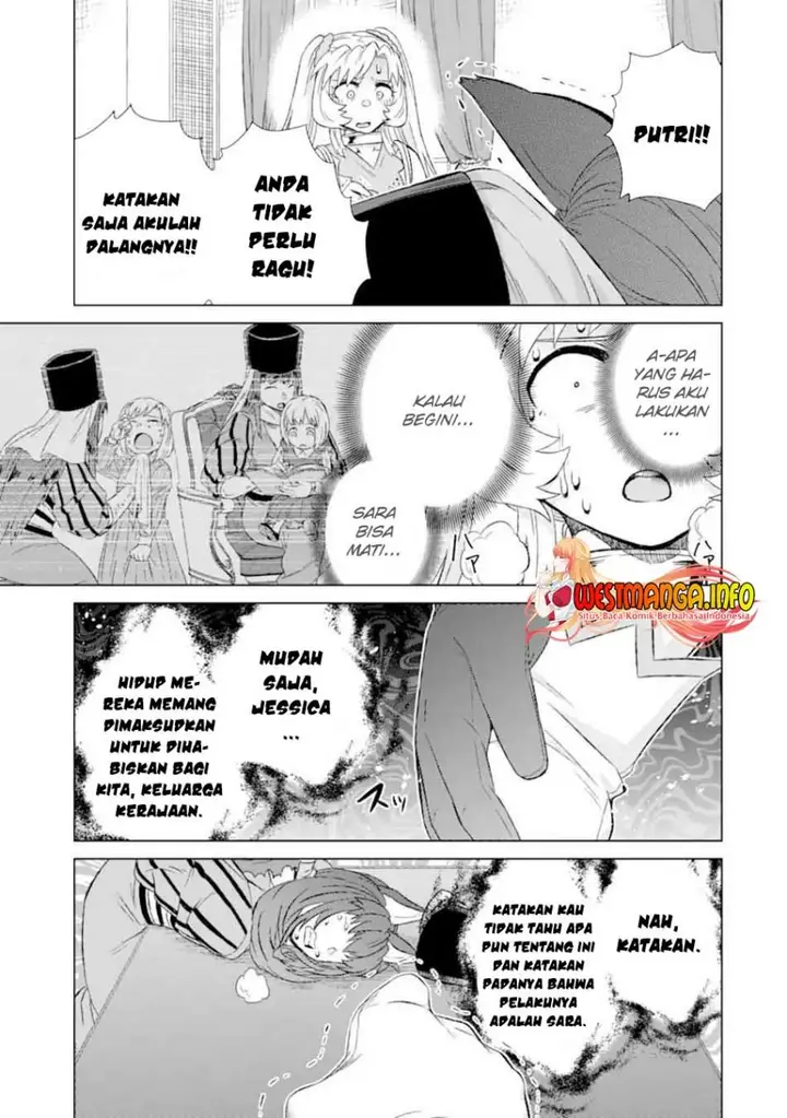 image-komik-isekai-de-tadahitori-no-mamono-tsukai-tenshoku-shitara-maou-ni-machigawa-remashita-chapter-32.1-15/21