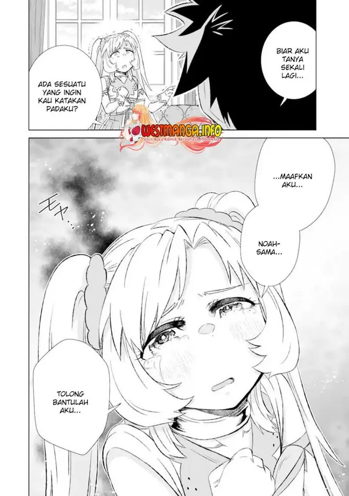image-komik-isekai-de-tadahitori-no-mamono-tsukai-tenshoku-shitara-maou-ni-machigawa-remashita-chapter-32.1-18/21