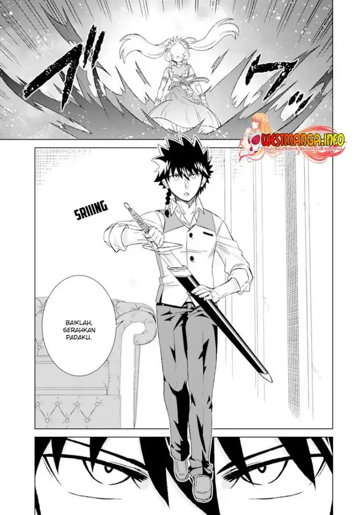 image-komik-isekai-de-tadahitori-no-mamono-tsukai-tenshoku-shitara-maou-ni-machigawa-remashita-chapter-32.2-1/21