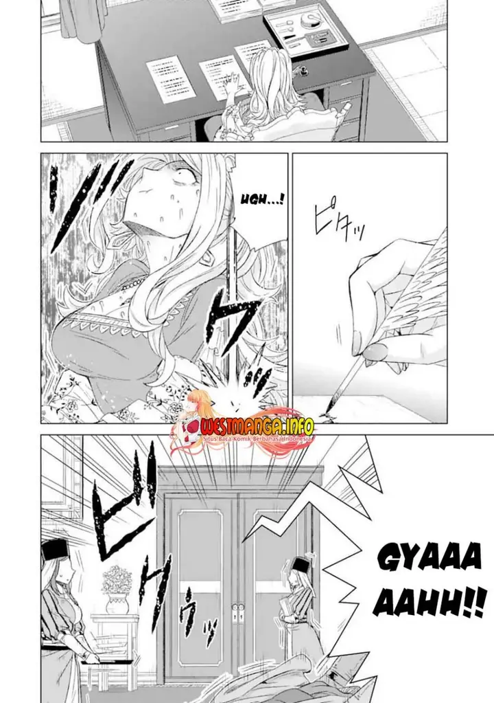 image-komik-isekai-de-tadahitori-no-mamono-tsukai-tenshoku-shitara-maou-ni-machigawa-remashita-chapter-32.2-7/21