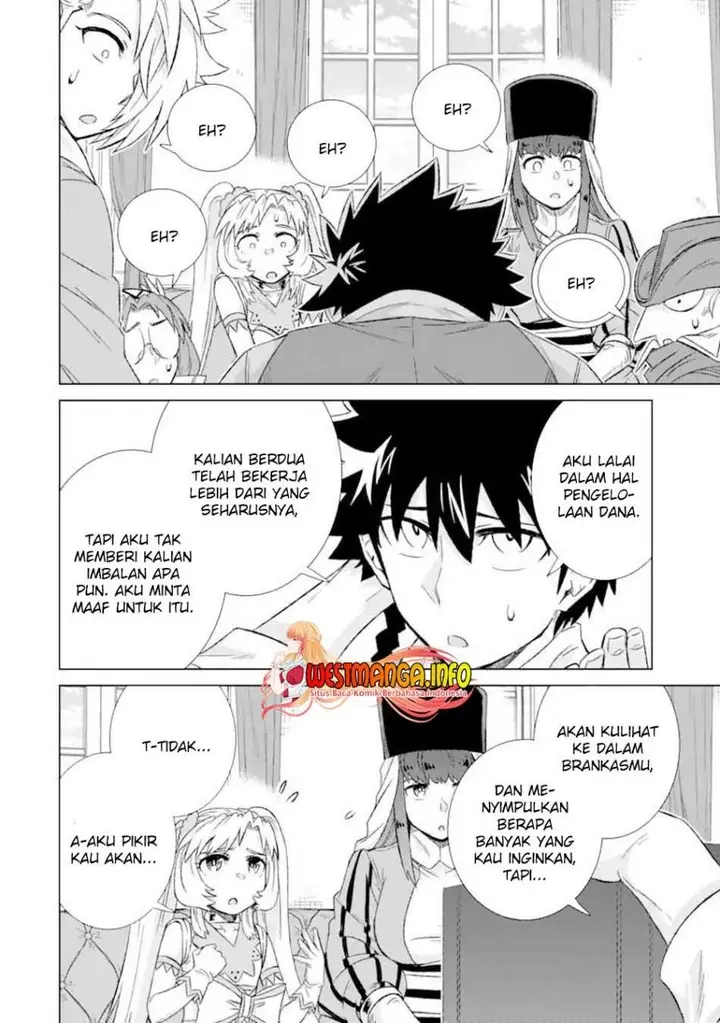 image-komik-isekai-de-tadahitori-no-mamono-tsukai-tenshoku-shitara-maou-ni-machigawa-remashita-chapter-32.2-11/21