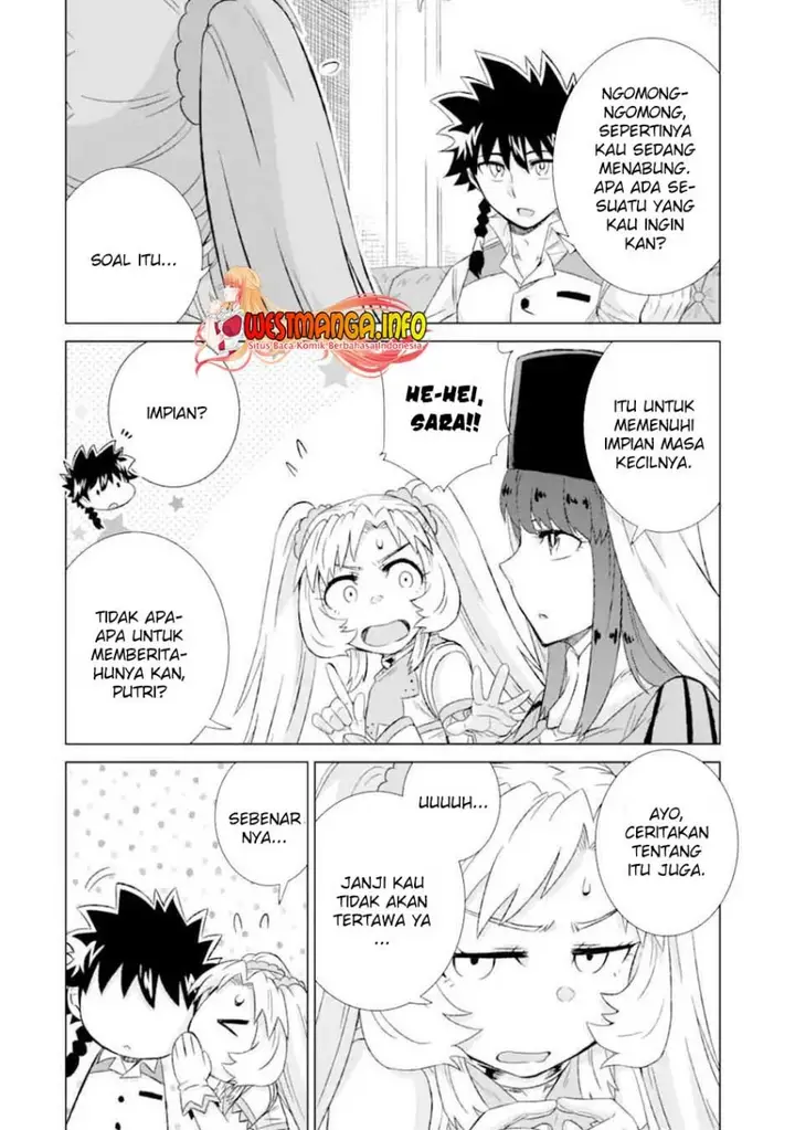 image-komik-isekai-de-tadahitori-no-mamono-tsukai-tenshoku-shitara-maou-ni-machigawa-remashita-chapter-32.2-17/21