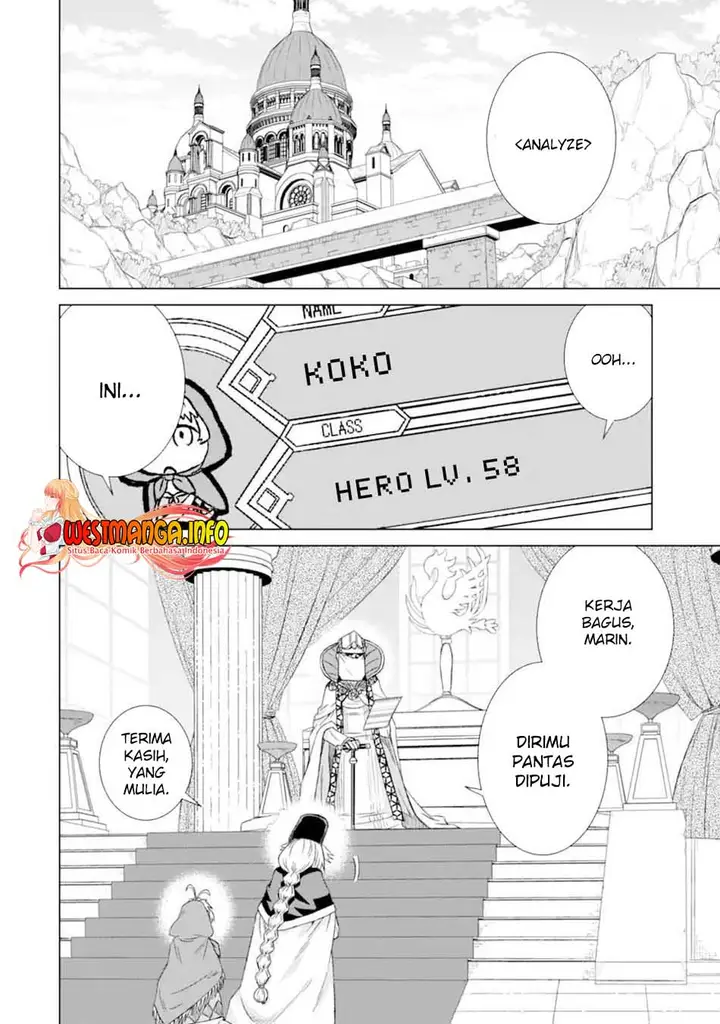 image-komik-isekai-de-tadahitori-no-mamono-tsukai-tenshoku-shitara-maou-ni-machigawa-remashita-chapter-32.3-8/20
