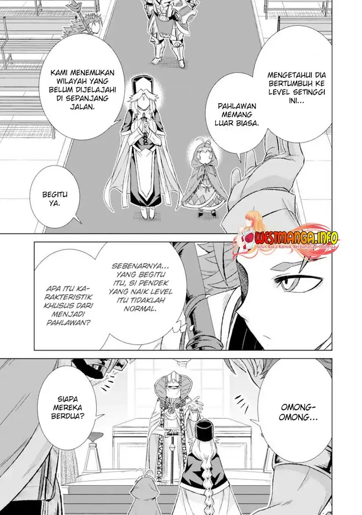 image-komik-isekai-de-tadahitori-no-mamono-tsukai-tenshoku-shitara-maou-ni-machigawa-remashita-chapter-32.3-9/20