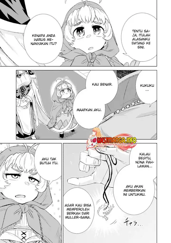 image-komik-isekai-de-tadahitori-no-mamono-tsukai-tenshoku-shitara-maou-ni-machigawa-remashita-chapter-32.3-11/20
