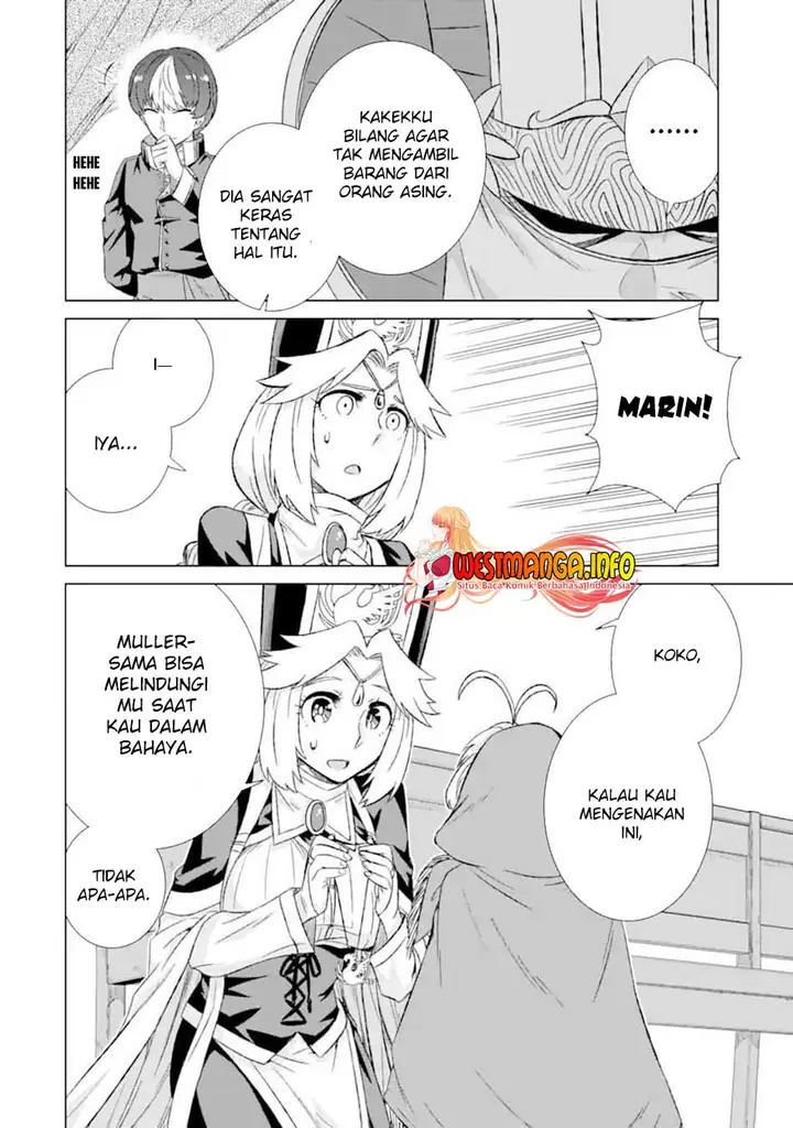 image-komik-isekai-de-tadahitori-no-mamono-tsukai-tenshoku-shitara-maou-ni-machigawa-remashita-chapter-32.3-12/20