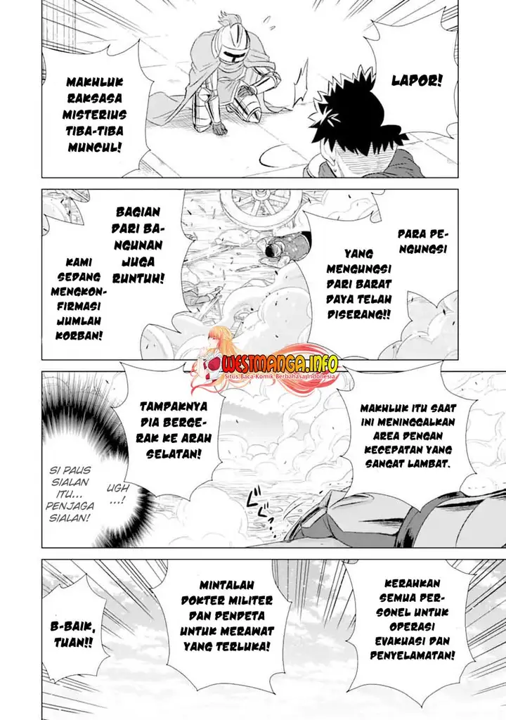 image-komik-isekai-de-tadahitori-no-mamono-tsukai-tenshoku-shitara-maou-ni-machigawa-remashita-chapter-33.1-3/18