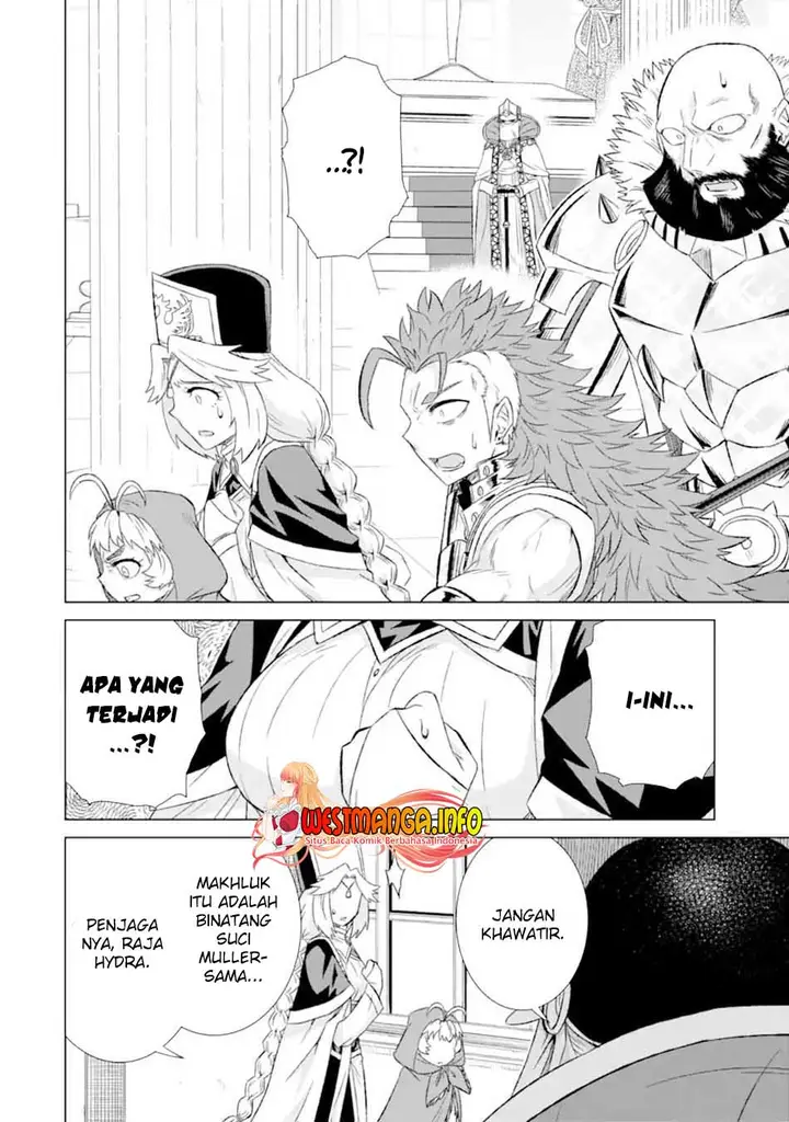 image-komik-isekai-de-tadahitori-no-mamono-tsukai-tenshoku-shitara-maou-ni-machigawa-remashita-chapter-33.1-5/18