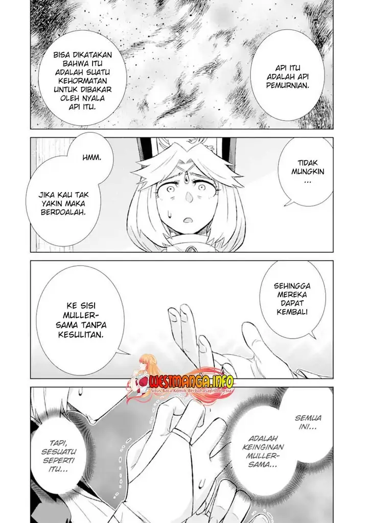 image-komik-isekai-de-tadahitori-no-mamono-tsukai-tenshoku-shitara-maou-ni-machigawa-remashita-chapter-33.1-7/18