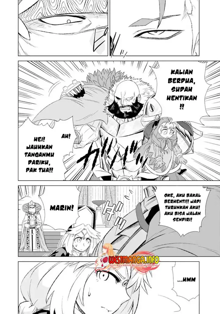 image-komik-isekai-de-tadahitori-no-mamono-tsukai-tenshoku-shitara-maou-ni-machigawa-remashita-chapter-33.1-11/18