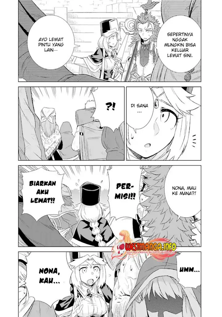 image-komik-isekai-de-tadahitori-no-mamono-tsukai-tenshoku-shitara-maou-ni-machigawa-remashita-chapter-33.1-13/18