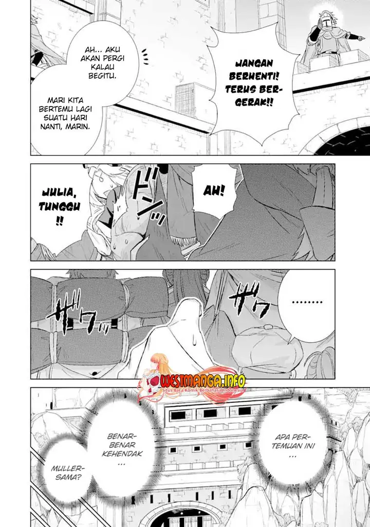 image-komik-isekai-de-tadahitori-no-mamono-tsukai-tenshoku-shitara-maou-ni-machigawa-remashita-chapter-33.2-4/18