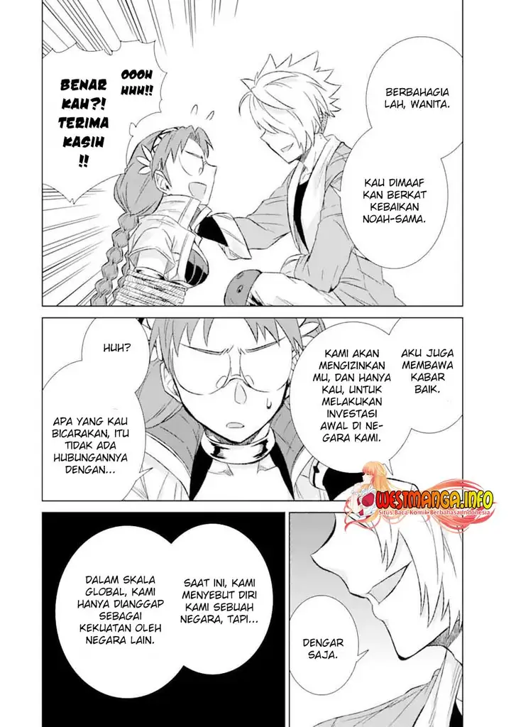image-komik-isekai-de-tadahitori-no-mamono-tsukai-tenshoku-shitara-maou-ni-machigawa-remashita-chapter-33.2-14/18