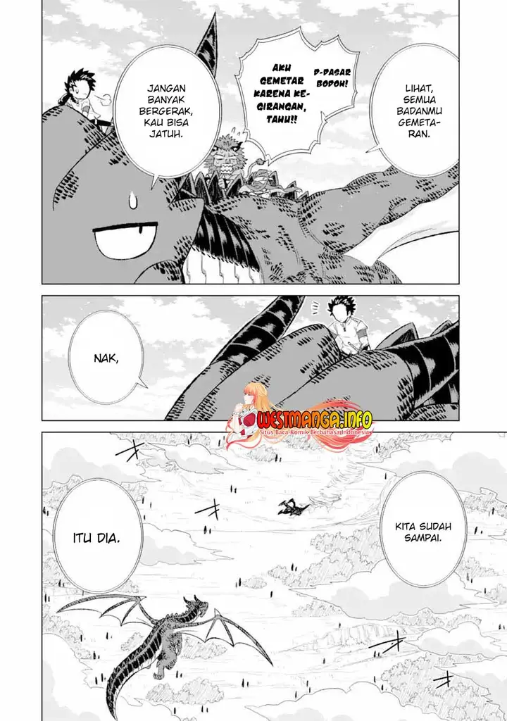 image-komik-isekai-de-tadahitori-no-mamono-tsukai-tenshoku-shitara-maou-ni-machigawa-remashita-chapter-35-4/35