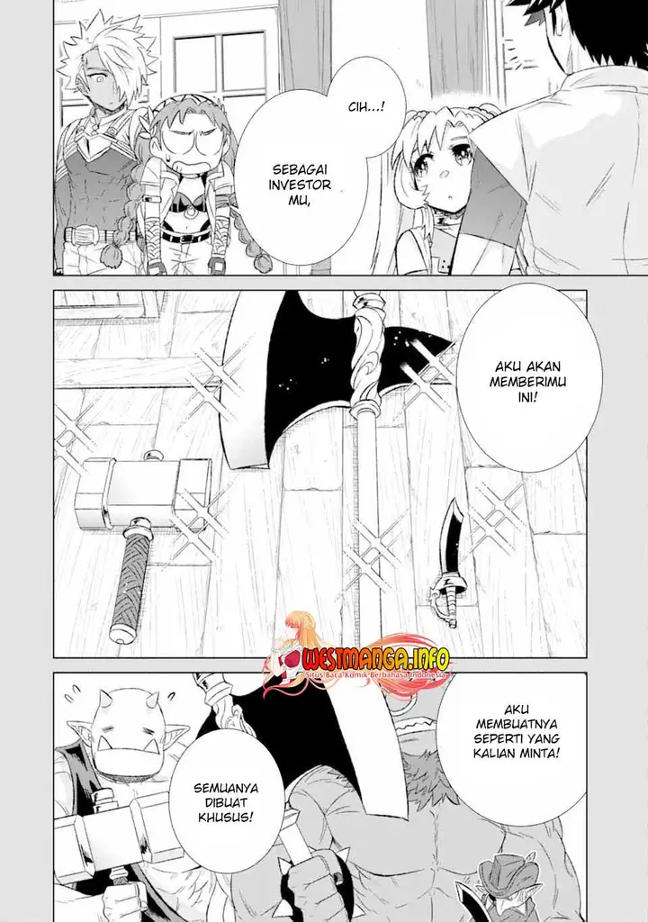 image-komik-isekai-de-tadahitori-no-mamono-tsukai-tenshoku-shitara-maou-ni-machigawa-remashita-chapter-35-12/35