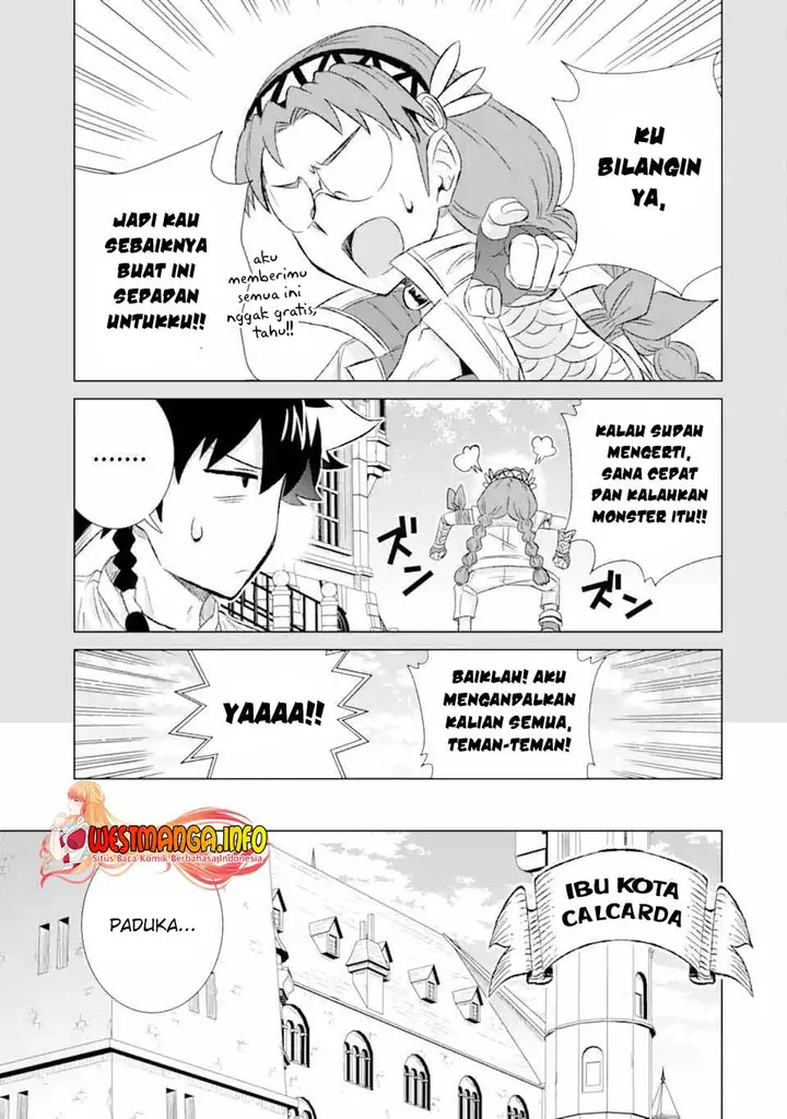 image-komik-isekai-de-tadahitori-no-mamono-tsukai-tenshoku-shitara-maou-ni-machigawa-remashita-chapter-35-13/35