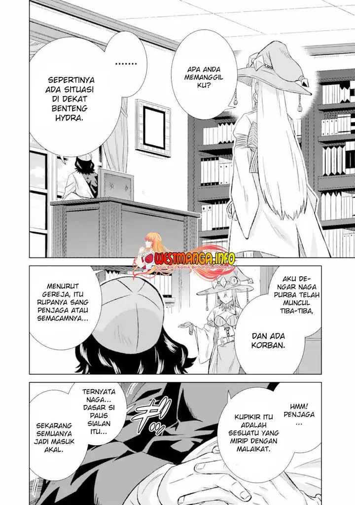 image-komik-isekai-de-tadahitori-no-mamono-tsukai-tenshoku-shitara-maou-ni-machigawa-remashita-chapter-35-14/35