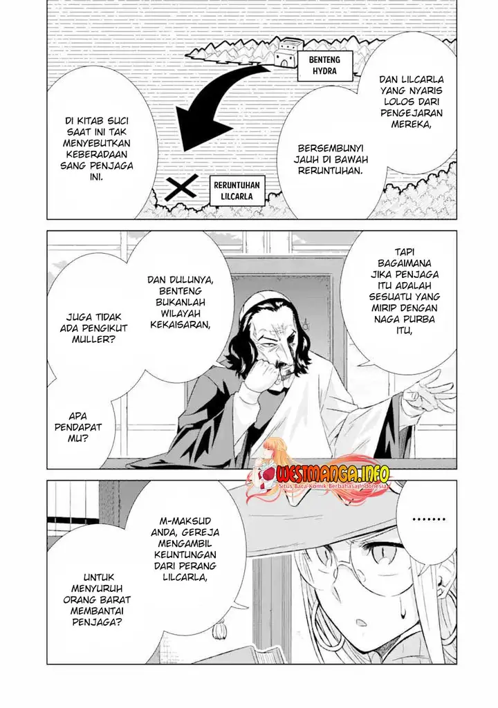 image-komik-isekai-de-tadahitori-no-mamono-tsukai-tenshoku-shitara-maou-ni-machigawa-remashita-chapter-35-19/35