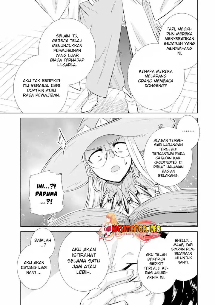image-komik-isekai-de-tadahitori-no-mamono-tsukai-tenshoku-shitara-maou-ni-machigawa-remashita-chapter-35-21/35