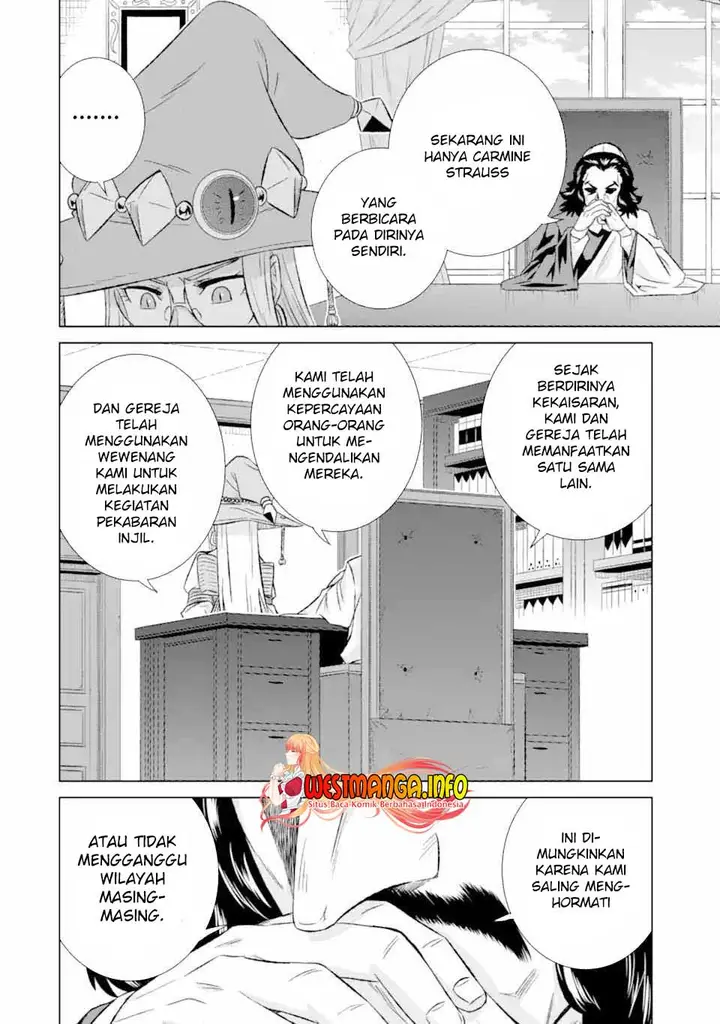 image-komik-isekai-de-tadahitori-no-mamono-tsukai-tenshoku-shitara-maou-ni-machigawa-remashita-chapter-35-23/35