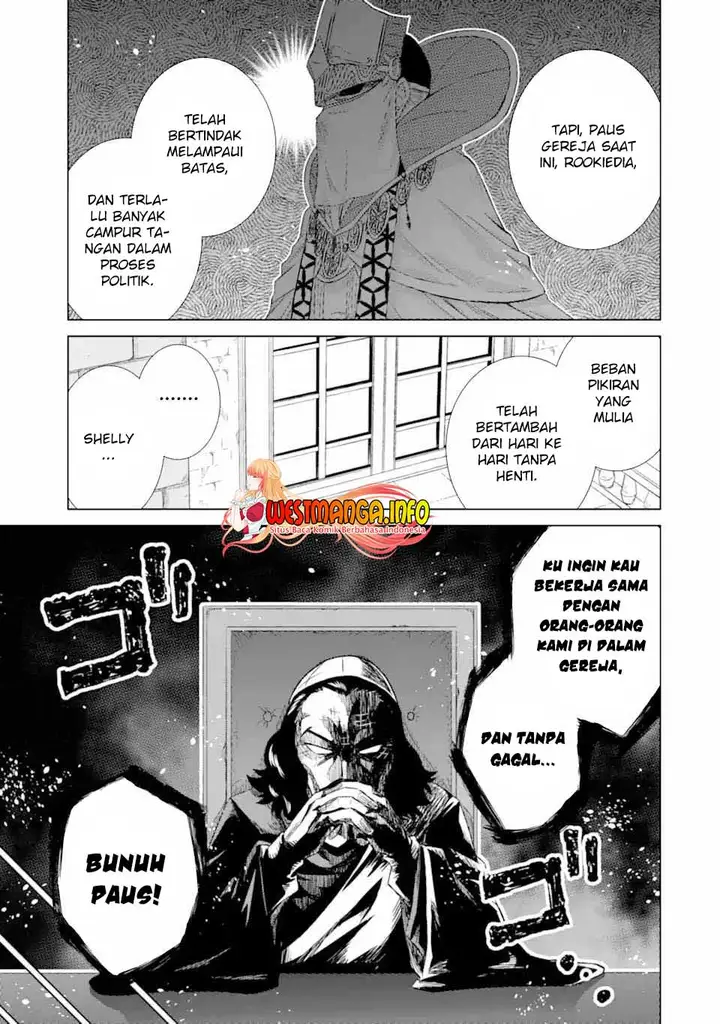 image-komik-isekai-de-tadahitori-no-mamono-tsukai-tenshoku-shitara-maou-ni-machigawa-remashita-chapter-35-24/35