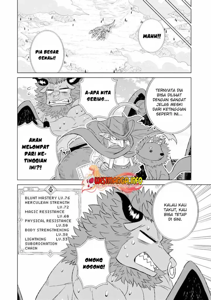 image-komik-isekai-de-tadahitori-no-mamono-tsukai-tenshoku-shitara-maou-ni-machigawa-remashita-chapter-35-25/35