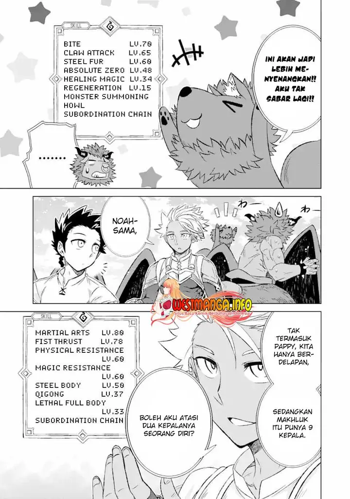 image-komik-isekai-de-tadahitori-no-mamono-tsukai-tenshoku-shitara-maou-ni-machigawa-remashita-chapter-35-26/35