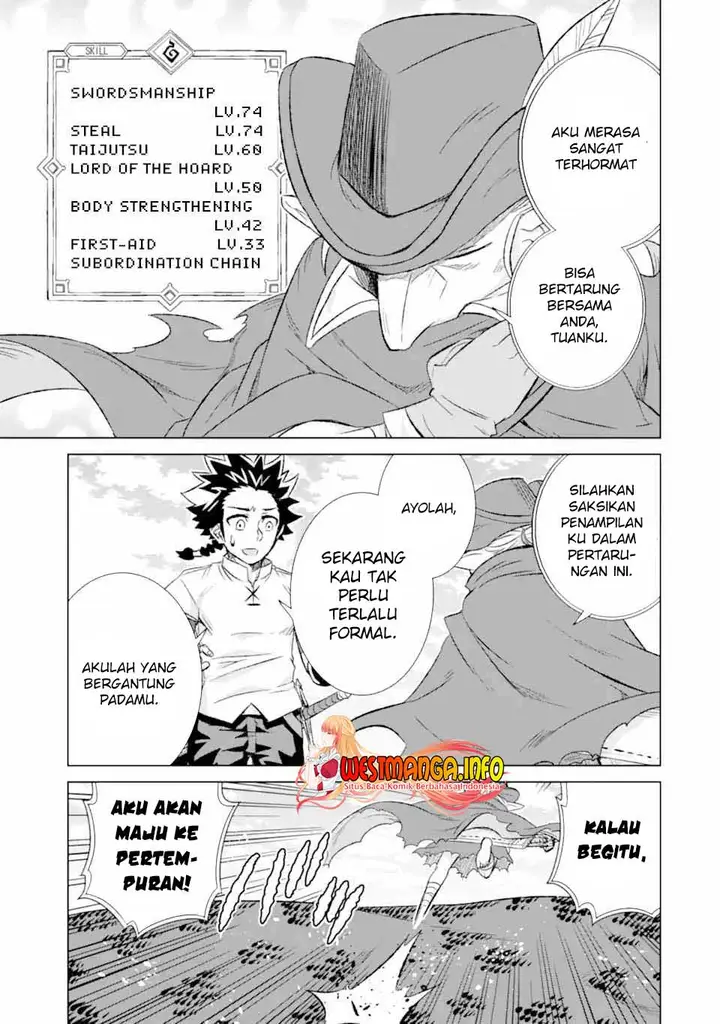 image-komik-isekai-de-tadahitori-no-mamono-tsukai-tenshoku-shitara-maou-ni-machigawa-remashita-chapter-35-32/35