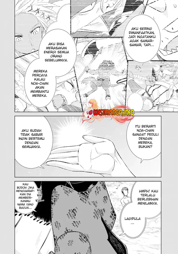 image-komik-isekai-de-tadahitori-no-mamono-tsukai-tenshoku-shitara-maou-ni-machigawa-remashita-chapter-37.1-8/17