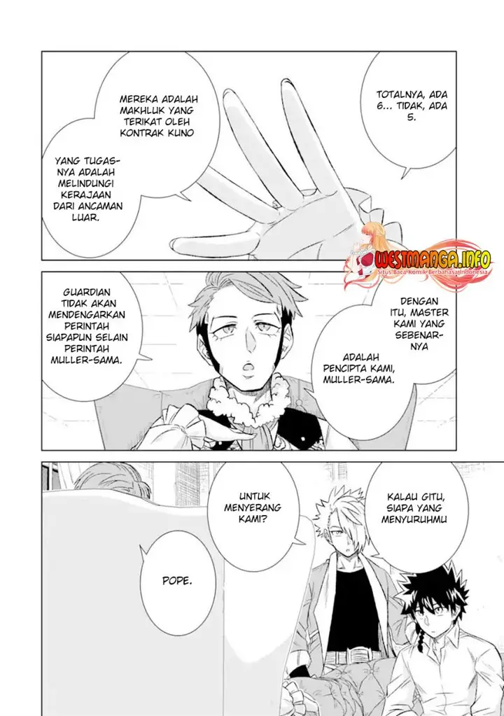 image-komik-isekai-de-tadahitori-no-mamono-tsukai-tenshoku-shitara-maou-ni-machigawa-remashita-chapter-37.2-3/18